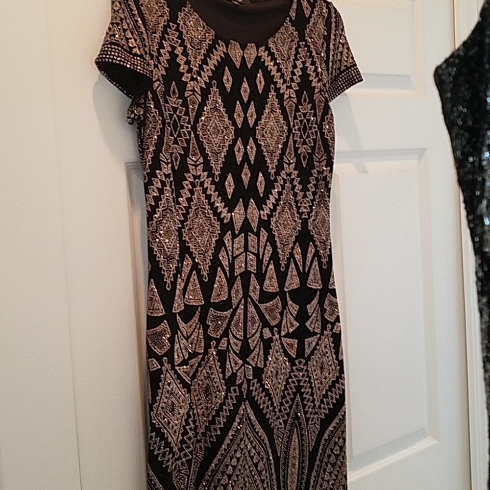 Cocktail dress